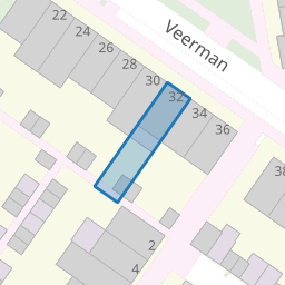 Perceel SKN00-D-7492