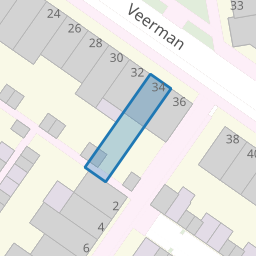 Perceel SKN00-D-7493