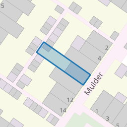 Perceel SKN00-D-7497