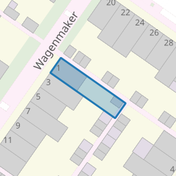 Perceel SKN00-D-7501