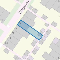 Perceel SKN00-D-7503