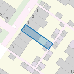 Perceel SKN00-D-7504