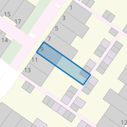 Perceel SKN00-D-7505