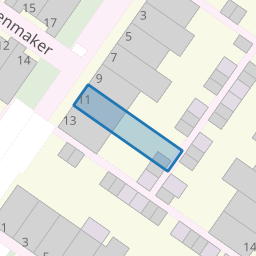 Perceel SKN00-D-7506