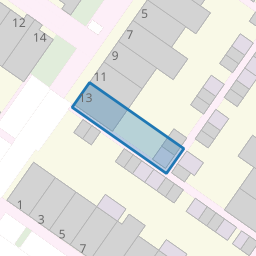 Perceel SKN00-D-7507