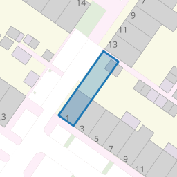 Perceel SKN00-D-7508