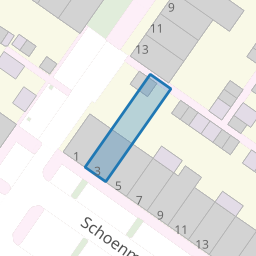 Perceel SKN00-D-7509