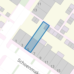 Perceel SKN00-D-7510