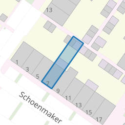 Perceel SKN00-D-7511