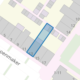 Perceel SKN00-D-7513