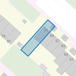 Perceel SKN00-D-7545