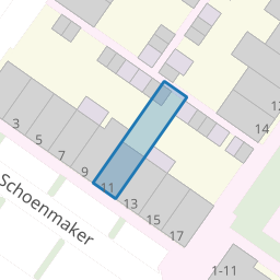 Perceel SKN00-D-7550