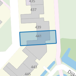 Perceel SKN00-D-7554