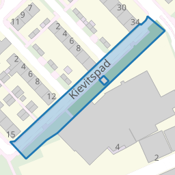 Perceel SKN00-D-7581