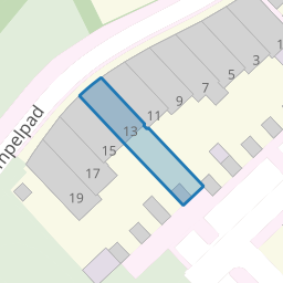 Perceel SKN00-D-7588