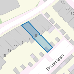 Perceel SKN00-D-7592