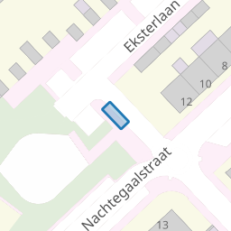 Perceel SKN00-D-7603