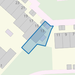 Perceel SKN00-D-7621