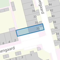 Perceel SKN00-D-7627