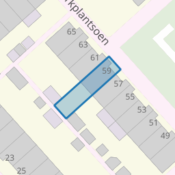 Perceel SKN00-D-7638