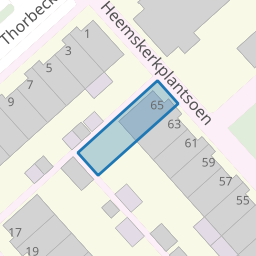 Perceel SKN00-D-7641