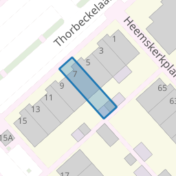 Perceel SKN00-D-7645