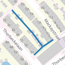 Perceel SKN00-D-7661