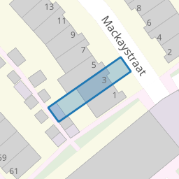 Perceel SKN00-D-7676