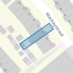 Perceel SKN00-D-7677