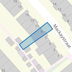 Perceel SKN00-D-7679