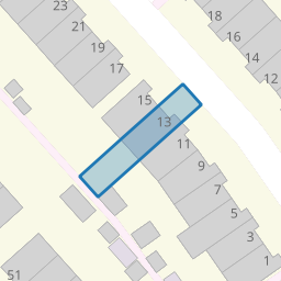 Perceel SKN00-D-7681