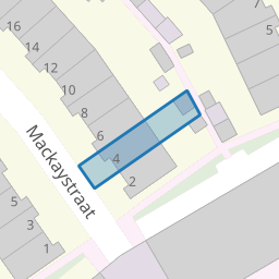 Perceel SKN00-D-7691