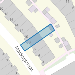 Perceel SKN00-D-7693