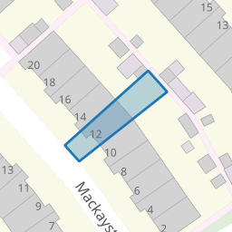 Perceel SKN00-D-7695