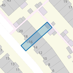 Perceel SKN00-D-7697