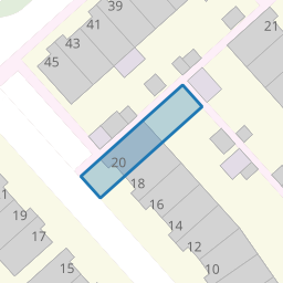 Perceel SKN00-D-7699