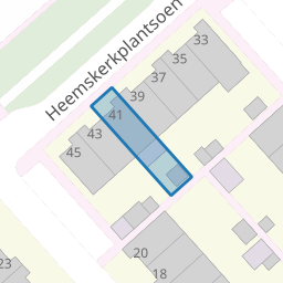 Perceel SKN00-D-7702