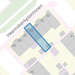 Perceel SKN00-D-7703