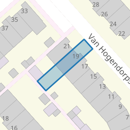 Perceel SKN00-D-7708