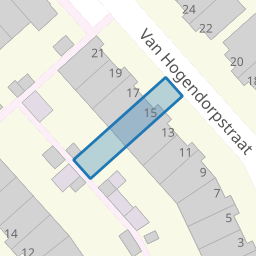 Perceel SKN00-D-7710