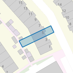 Perceel SKN00-D-7715