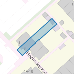 Perceel SKN00-D-7720