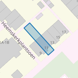 Perceel SKN00-D-7724