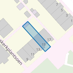 Perceel SKN00-D-7726