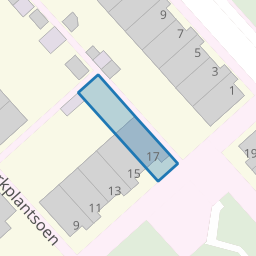 Perceel SKN00-D-7727