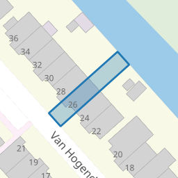 Perceel SKN00-D-7749