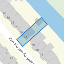 Perceel SKN00-D-7751