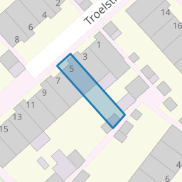 Perceel SKN00-D-7788