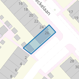 Perceel SKN00-D-7798