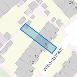 Perceel SKN00-D-7801